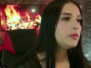 Charrlottegrey  live sex cam