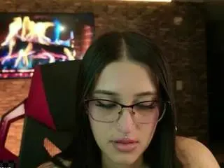 Charrlottegrey  live sex cam