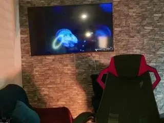Charrlottegrey  live sex cam