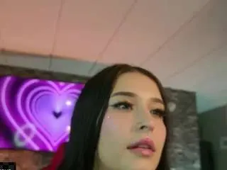 Charrlottegrey  live sex cam