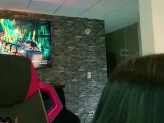 Charrlottegrey  live sex cam