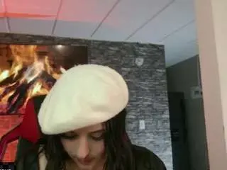 Charrlottegrey  live sex cam