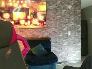 Charrlottegrey  live sex cam