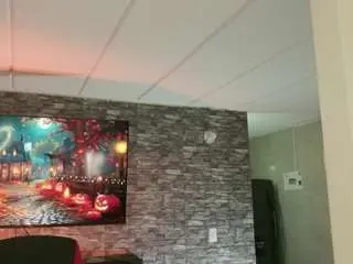 Charrlottegrey  live sex cam