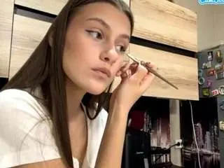 Laruebartin  live sex cam