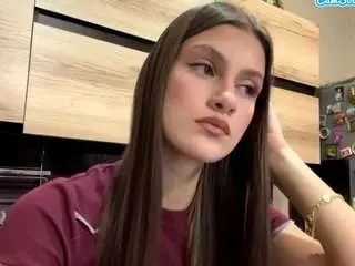 Laruebartin  live sex cam