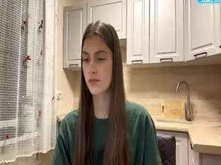 Laruebartin  live sex cam