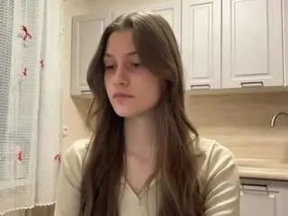 Laruebartin  live sex cam