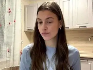 Laruebartin  live sex cam