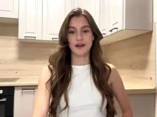 Laruebartin  live sex cam