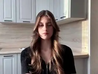 Laruebartin  live sex cam