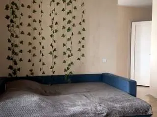 Laruebartin  live sex cam