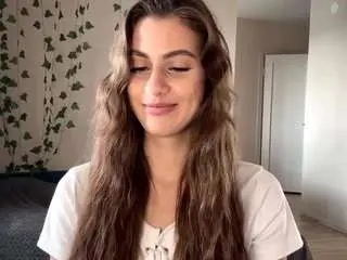 Laruebartin  live sex cam