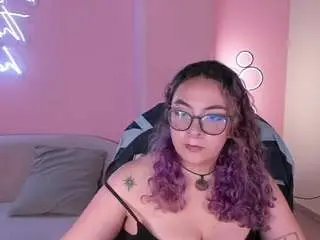 Loiseharper  live sex cam