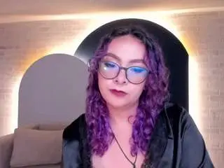 Loiseharper  live sex cam