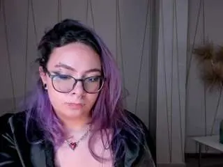 Loiseharper  live sex cam