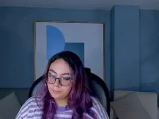 Loiseharper  live sex cam