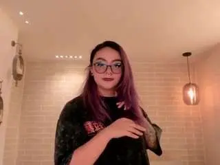 Loiseharper  live sex cam