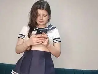 Nanceeborup  live sex cam
