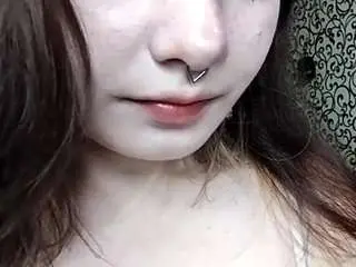 Nanceeborup  live sex cam