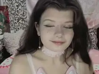 Nanceeborup  live sex cam