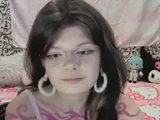 Nanceeborup  live sex cam