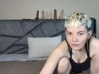 Noahandgaia  live sex cam