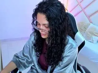 Sammy-holmes  live sex cam