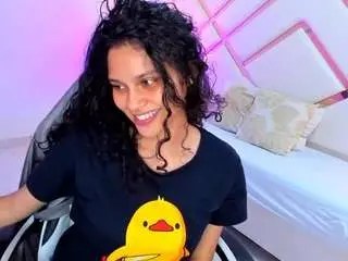 Sammy-holmes  live sex cam