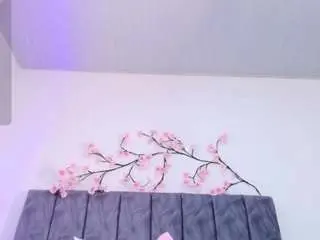 Sophieevelvet  live sex cam