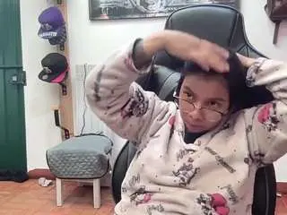 Stylerousex  live sex cam