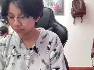Stylerousex  live sex cam