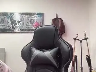 Stylerousex  live sex cam