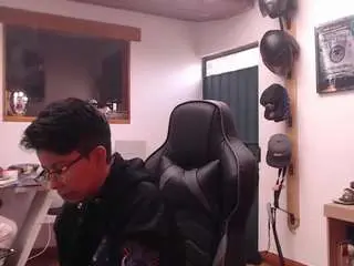 Stylerousex  live sex cam