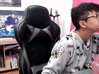 Stylerousex  live sex cam