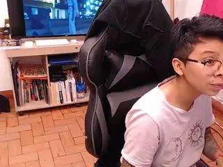 Stylerousex  live sex cam
