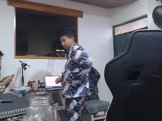 Stylerousex  live sex cam