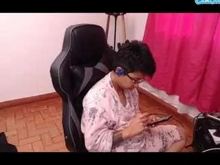 Stylerousex  live sex cam