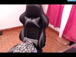 Stylerousex  live sex cam