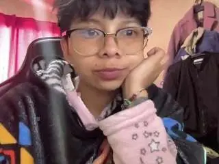 Stylerousex  live sex cam