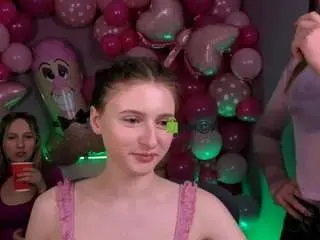 Tiffani-murr  live sex cam