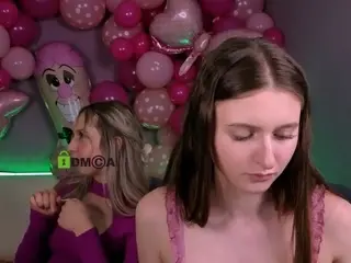 Tiffani-murr  live sex cam