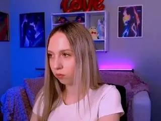 Tiffani-murr  live sex cam