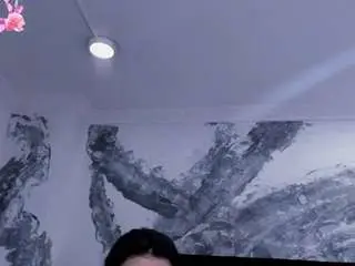 Venus-coleman  live sex cam