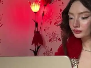 Yoursweetdoll  live sex cam