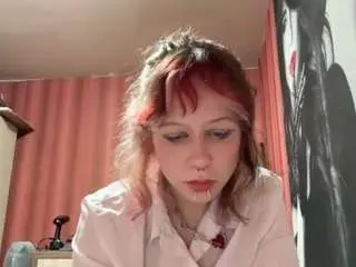 Alysestrawn  live sex cam