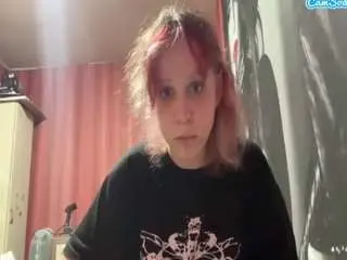 Alysestrawn  live sex cam