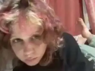 Alysestrawn  live sex cam
