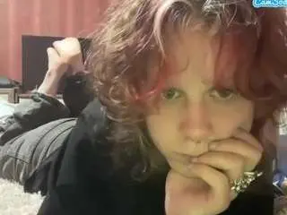 Alysestrawn  live sex cam