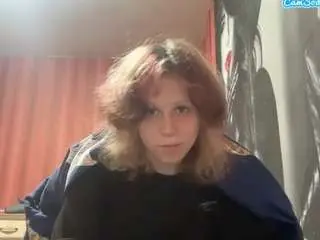 Alysestrawn  live sex cam